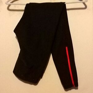 Nike Dri-Fit High Waisted Leggings